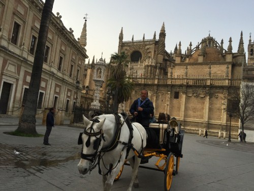 【穿越一千零一夜】卡航<摩洛哥+西班牙+葡萄牙17日>一价全含+全程四星+六菜一汤