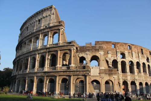 【定制小团】国航<德法意瑞4国 13天>一价全含,24人小团