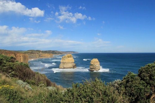 【定制纯玩】川航＜澳大利亚+新西兰+大堡礁13日＞拒签全退· 0购物 · 0自费