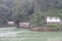 离堆公园