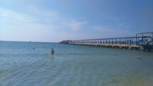 【康养旅居】＜海南海花岛双飞 15日自由行＞驻地管家24小时服务