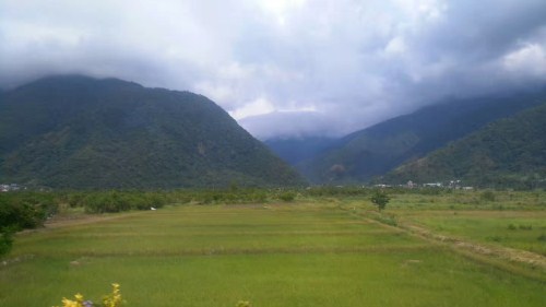 台湾