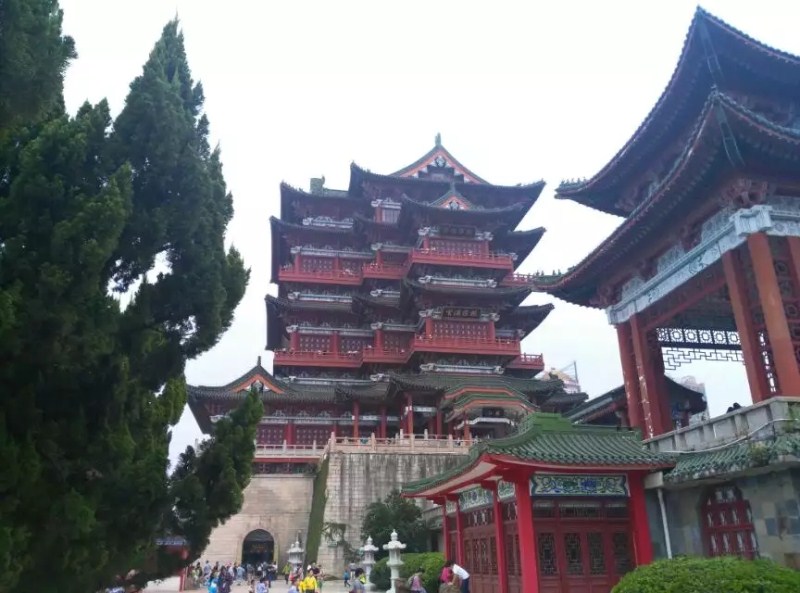 滕王阁