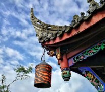 【玩转成都】纯玩大团＜都江堰+青城山+三星堆+熊猫基地+杜甫草堂+宽窄巷子+奎星楼+武侯祠+锦里3天＞川剧变脸表演+三环内上门接