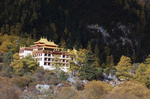 【稻城印记】大团＜ 稻亚-康定情歌木格措-木雅圣地纯玩5日游＞0自费+特色餐+旅拍照片&水晶相框1个