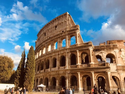 【冰川3000】3U川航<法意瑞13日10晚>