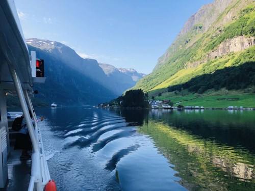 【极光·26人团】海航·北京出境＜挪威一地10天深度＞挪威一地10天深度