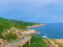 【横贯广东】＜粤港澳大湾区-潮汕地区单飞单卧9日＞