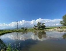 【慢游南北疆】＜南北疆全景22日游＞全段独库公路