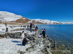 【外宾定制·2-8人小团】双飞/卧飞＜拉萨-林芝-日喀则-珠峰10日游＞精品小团，0购物0自费