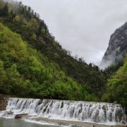 【定制团】24人团＜陇遇甘南· 天水+陇甘南观动7日游＞2+1舒适用车