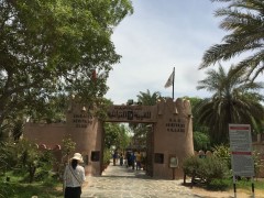 【海湾四国】东航＜一价全含·卡塔尔+巴林+沙特+阿曼四国 12 日＞北京起上海止