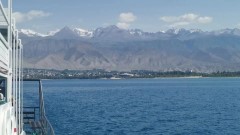 【中亚五国】成都直飞＜乌兹别克斯坦+哈萨克斯坦+吉尔吉斯斯坦+土库曼斯坦+塔吉克斯坦 17日游＞0购物0自费 | 两点进出